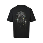 Chrome Hearts T-Shirt 107 - Black - view 1