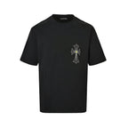 Chrome Hearts T-Shirt 107 - Black - view 2