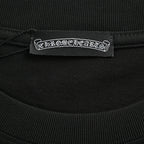 Chrome Hearts T-Shirt 107 - Black - view 5