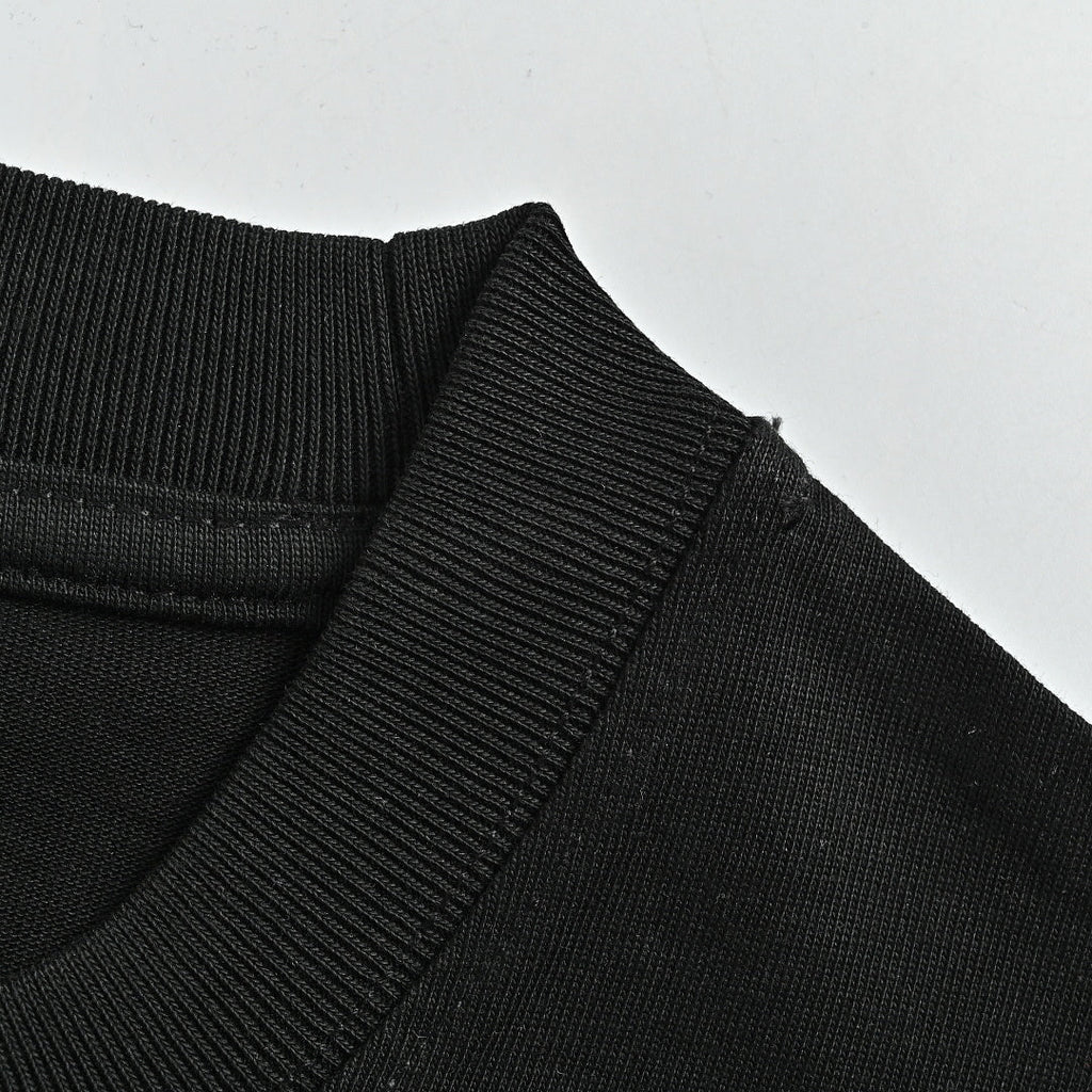 Chrome Hearts T-Shirt 107 - Black - view 6