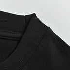 Chrome Hearts T-Shirt 107 - Black - view 6
