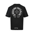 Chrome Hearts T-Shirt 106 - Black - view 1
