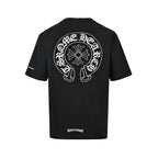 Chrome Hearts T-Shirt 106 - Black - view 1