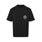 Chrome Hearts T-Shirt 106 - Black - view 2