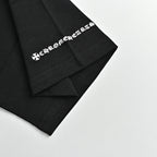 Chrome Hearts T-Shirt 106 - Black - view 3