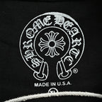 Chrome Hearts T-Shirt 106 - Black - view 5