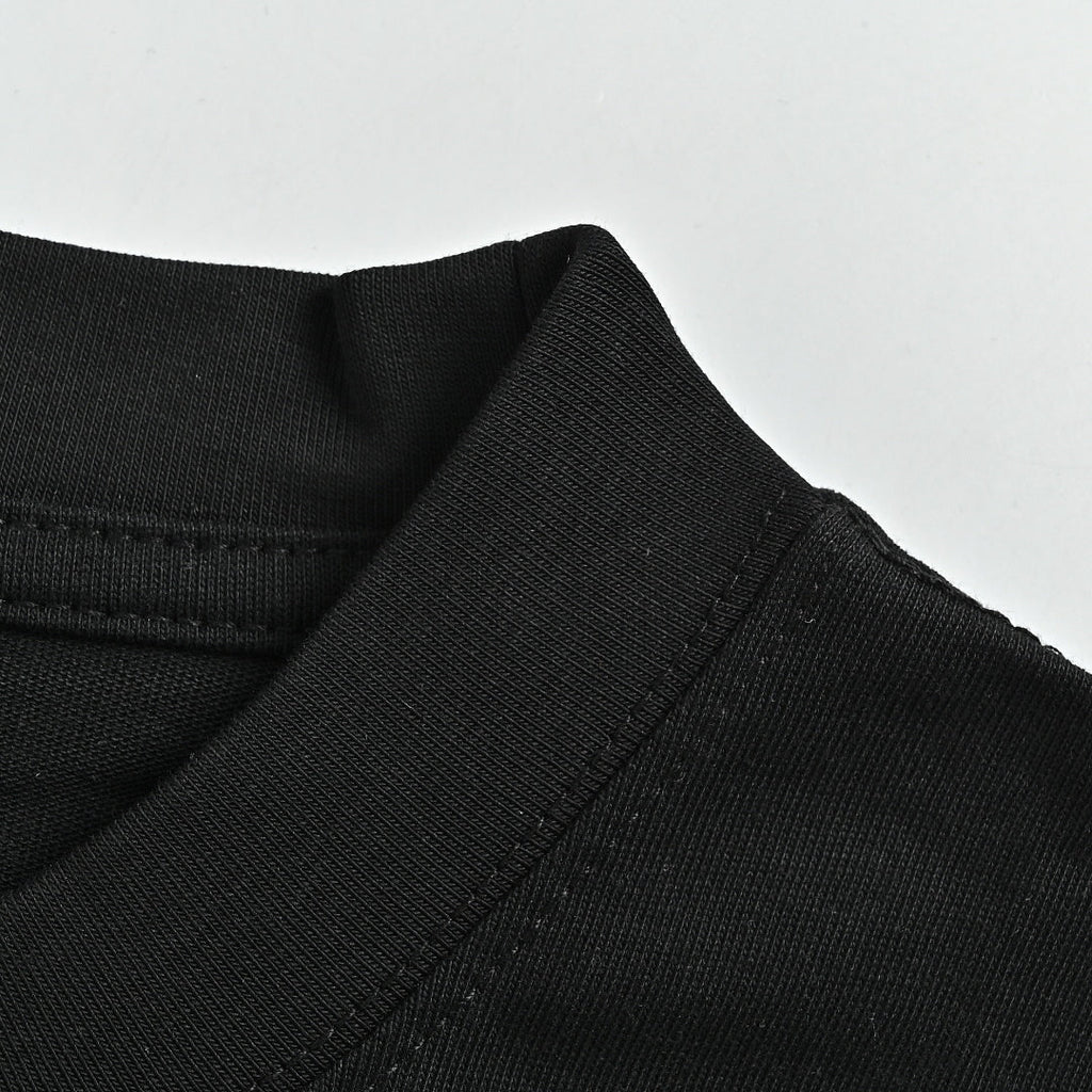 Chrome Hearts T-Shirt 106 - Black - view 6