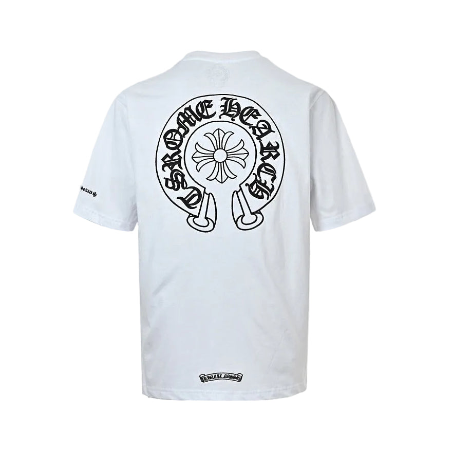 Chrome Hearts T-Shirt 106 - Black - view 16