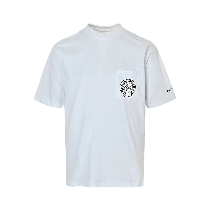 Chrome Hearts T-Shirt 106 - Black - view 17