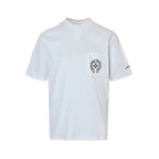Chrome Hearts T-Shirt 106 - Black - view 17