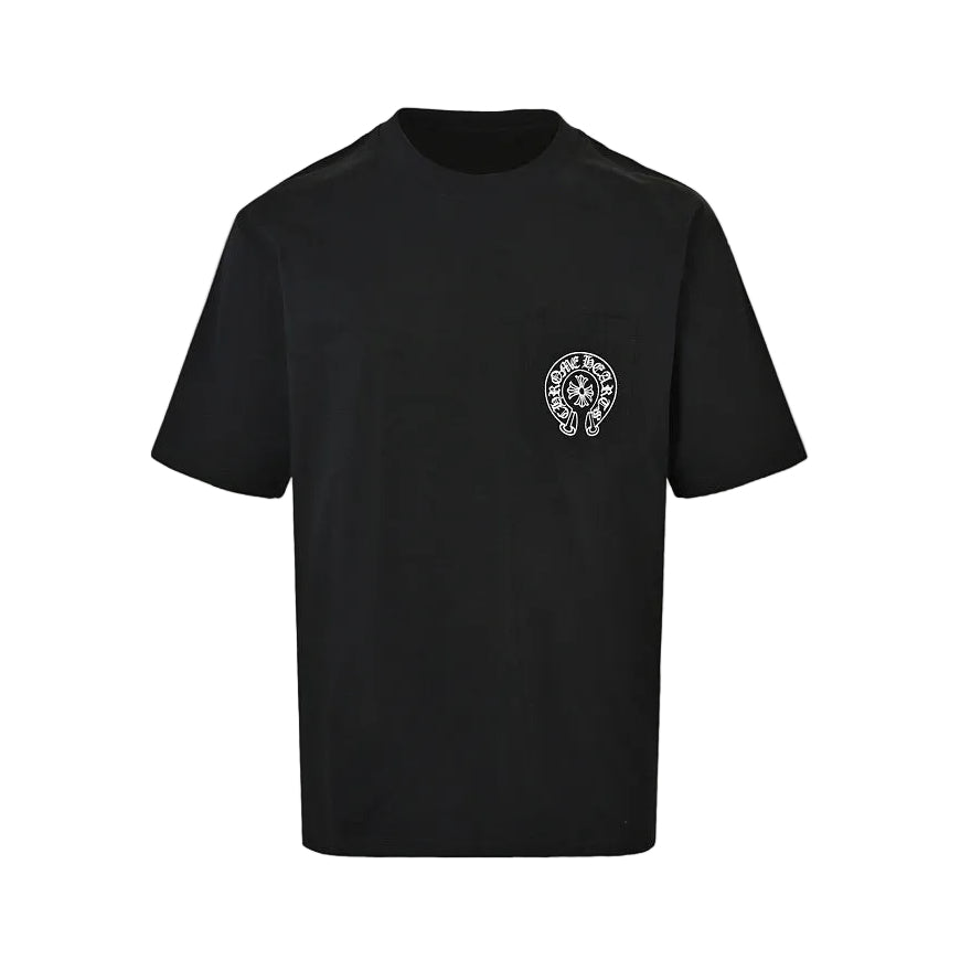 Chrome Hearts T-Shirt 104 - Black - view 17