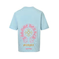 Chrome Hearts T-Shirt 104 - Light Blue - view 1