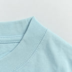 Chrome Hearts T-Shirt 104 - Light Blue - view 6