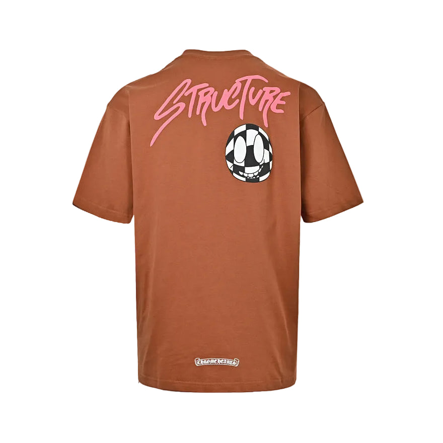 Chrome Hearts T-Shirt 103 - Brown - view 37
