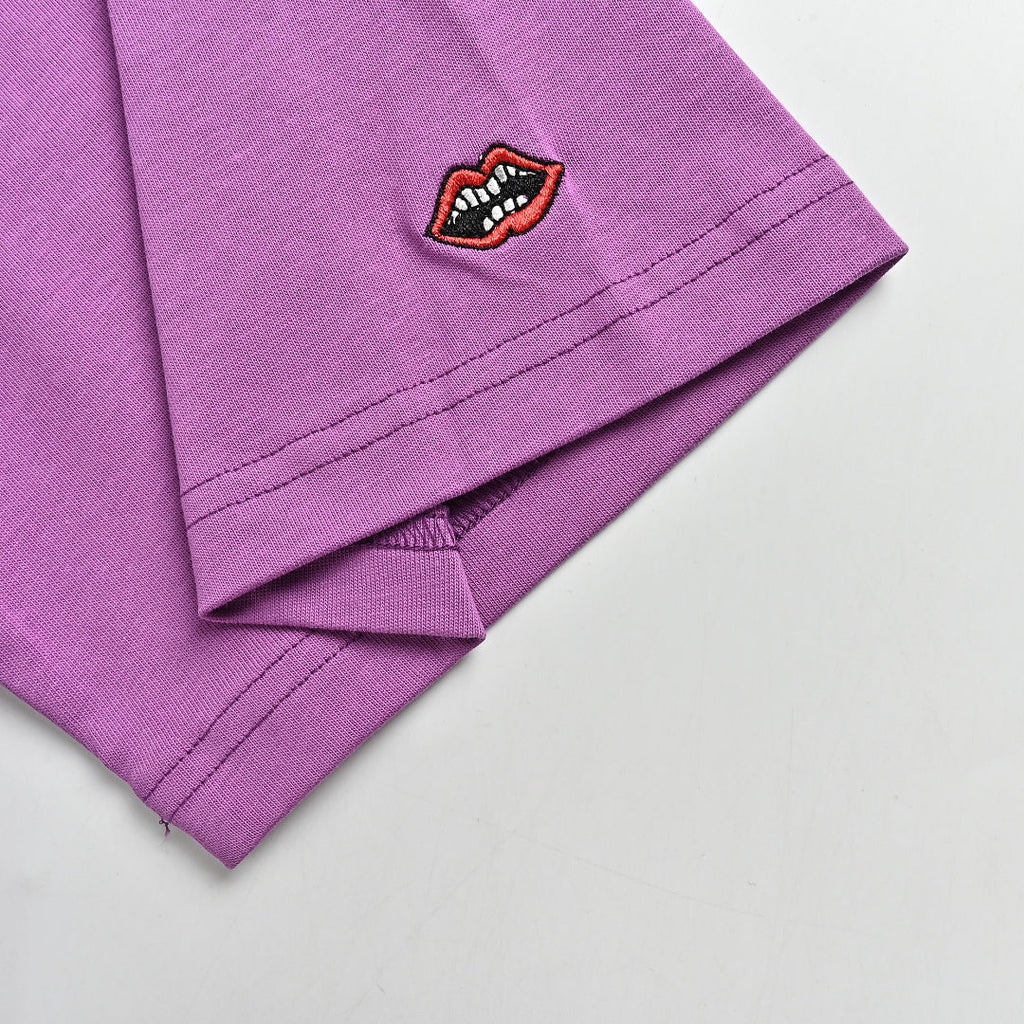 Chrome Hearts T-Shirt 103 - Purple - view 3
