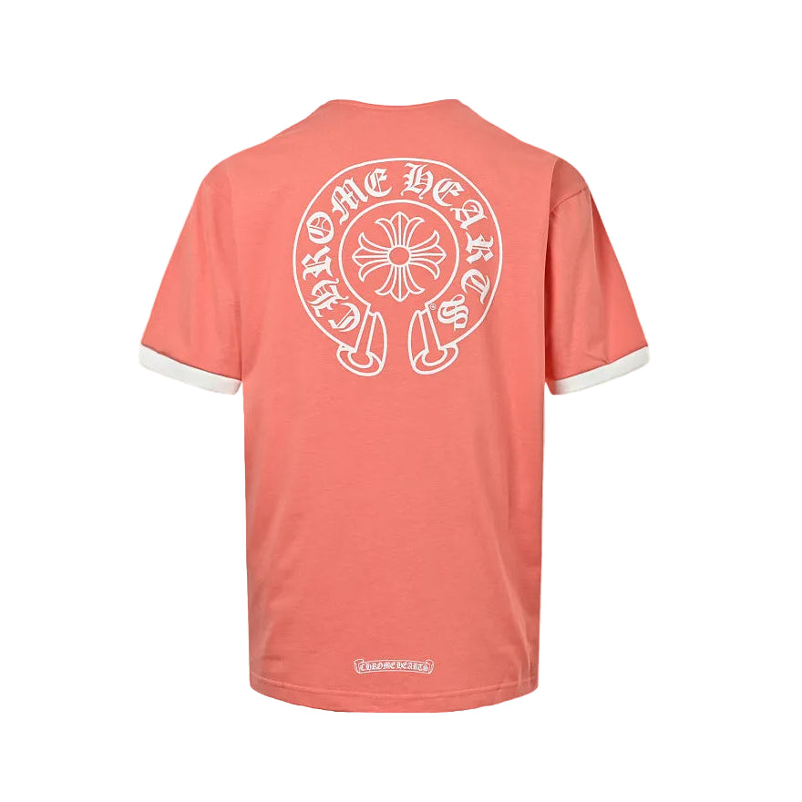 Chrome Hearts T-Shirt 102 - Coral - view 37