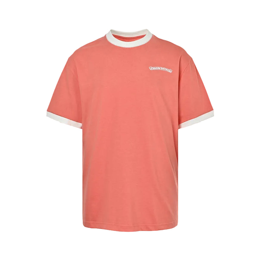 Chrome Hearts T-Shirt 102 - Coral - view 38