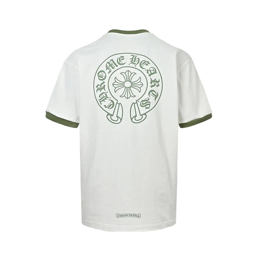 Chrome Hearts T-Shirt 102 - White - view 12