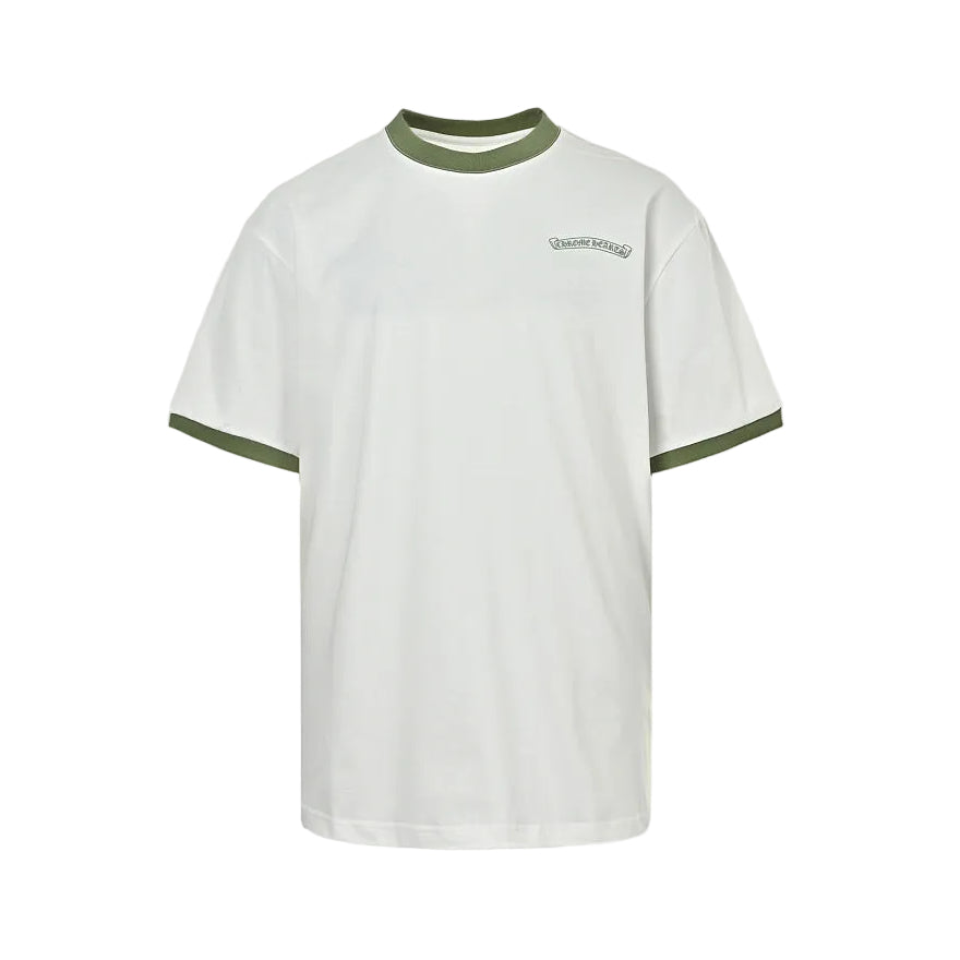 Chrome Hearts T-Shirt 102 - White - view 13