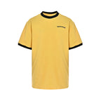 Chrome Hearts T-Shirt 102 - Yellow - view 2