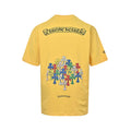 Chrome Hearts T-Shirt 101 - Yellow - view 1