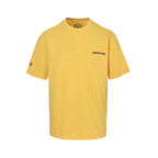 Chrome Hearts T-Shirt 101 - Yellow - view 2