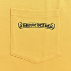 Chrome Hearts T-Shirt 101 - Yellow - view 4