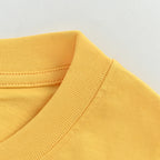 Chrome Hearts T-Shirt 101 - Yellow - view 6