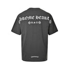 Chrome Hearts T-Shirt 100 - Charcoal - view 1