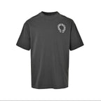 Chrome Hearts T-Shirt 100 - Charcoal - view 2