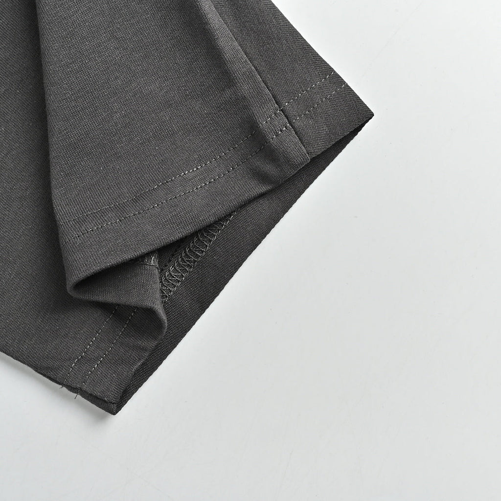 Chrome Hearts T-Shirt 100 - Charcoal - view 3