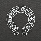 Chrome Hearts T-Shirt 100 - Charcoal - view 4