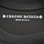 Chrome Hearts T-Shirt 100 - Charcoal - view 5