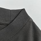 Chrome Hearts T-Shirt 100 - Charcoal - view 6