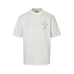 Chrome Hearts T-Shirt 099 - White - view 15
