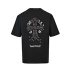 Chrome Hearts T-Shirt 099 - Black - view 1
