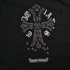 Chrome Hearts T-Shirt 099 - Black - view 3