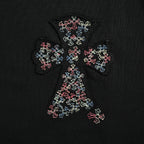 Chrome Hearts T-Shirt 099 - Black - view 5