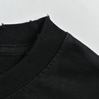 Chrome Hearts T-Shirt 099 - Black - view 6