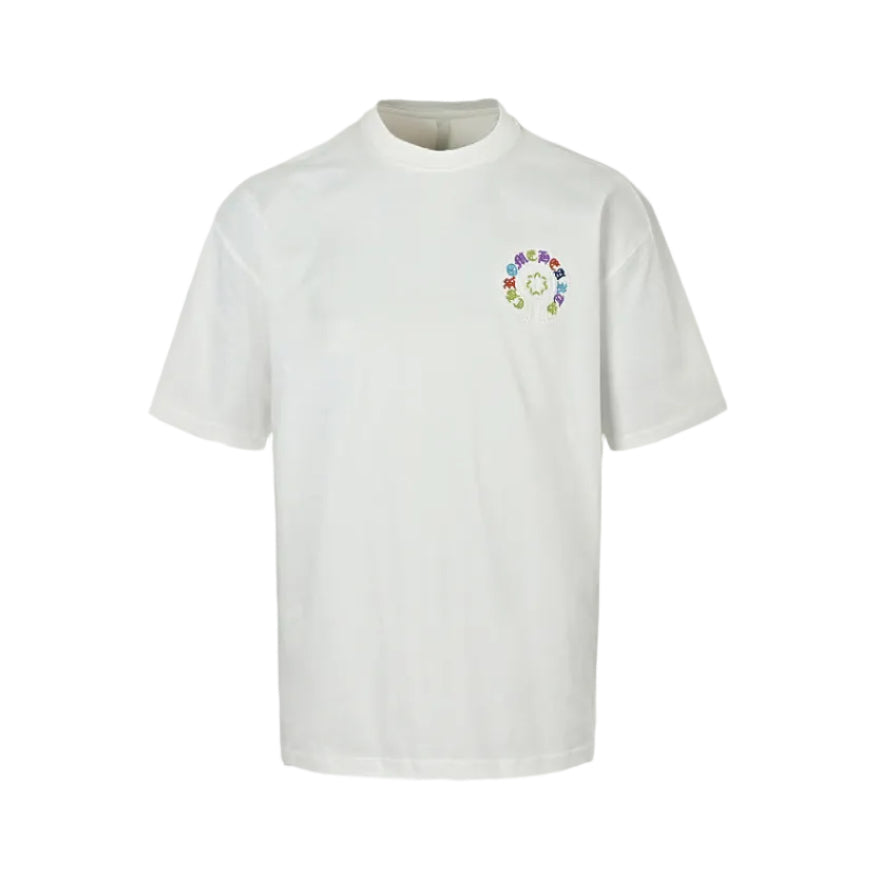 Chrome Hearts T-Shirt 098 - White - view 14