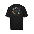 Chrome Hearts T-Shirt 098 - Black - view 1