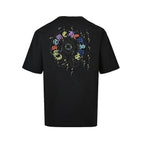 Chrome Hearts T-Shirt 098 - Black - view 1