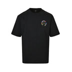 Chrome Hearts T-Shirt 098 - Black - view 2