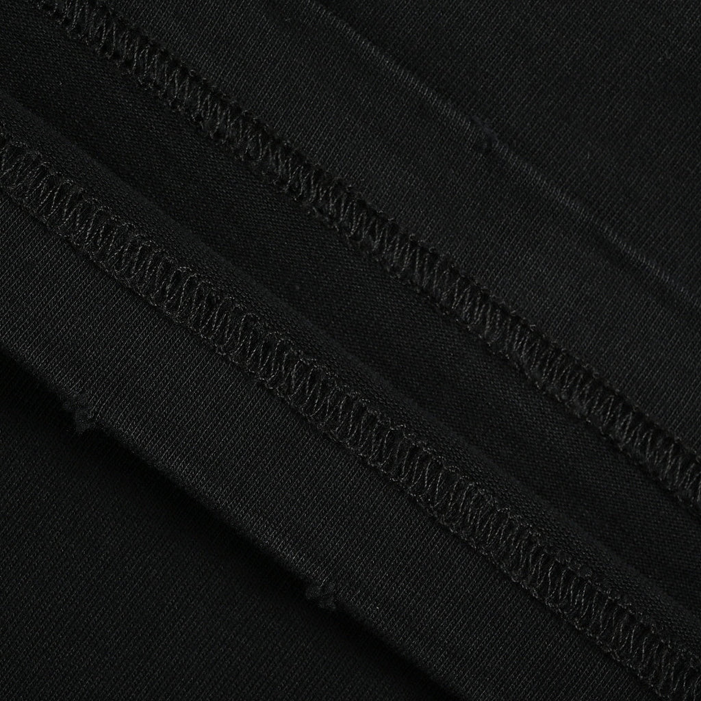 Chrome Hearts T-Shirt 098 - Black - view 3