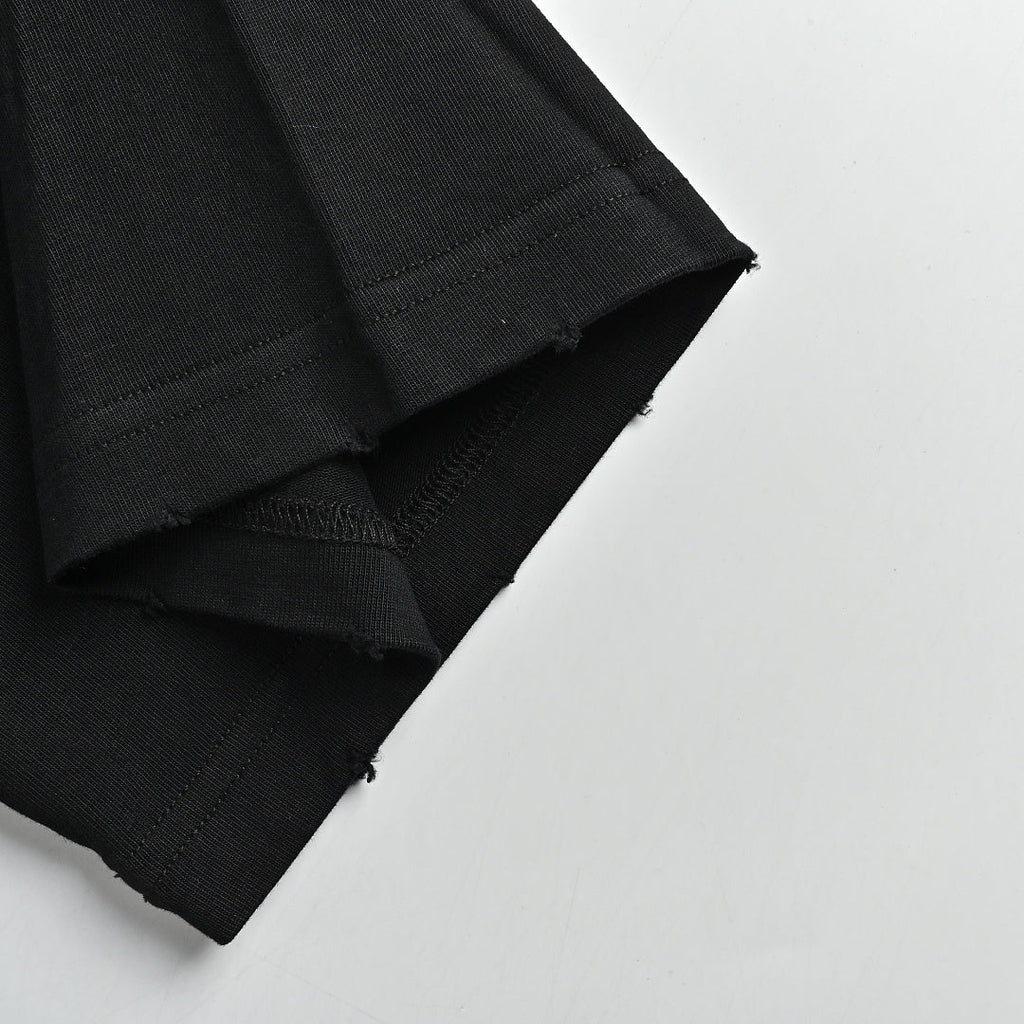 Chrome Hearts T-Shirt 098 - Black - view 4