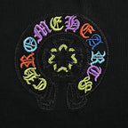 Chrome Hearts T-Shirt 098 - Black - view 5