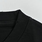 Chrome Hearts T-Shirt 098 - Black - view 6