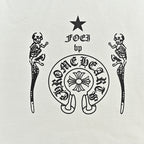 Chrome Hearts T-Shirt 097 - White - view 3