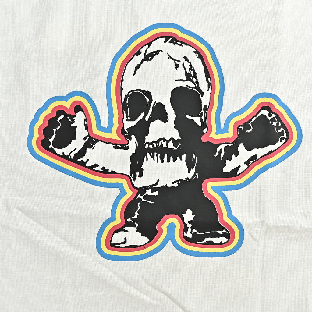 Chrome Hearts T-Shirt 097 - White - view 4