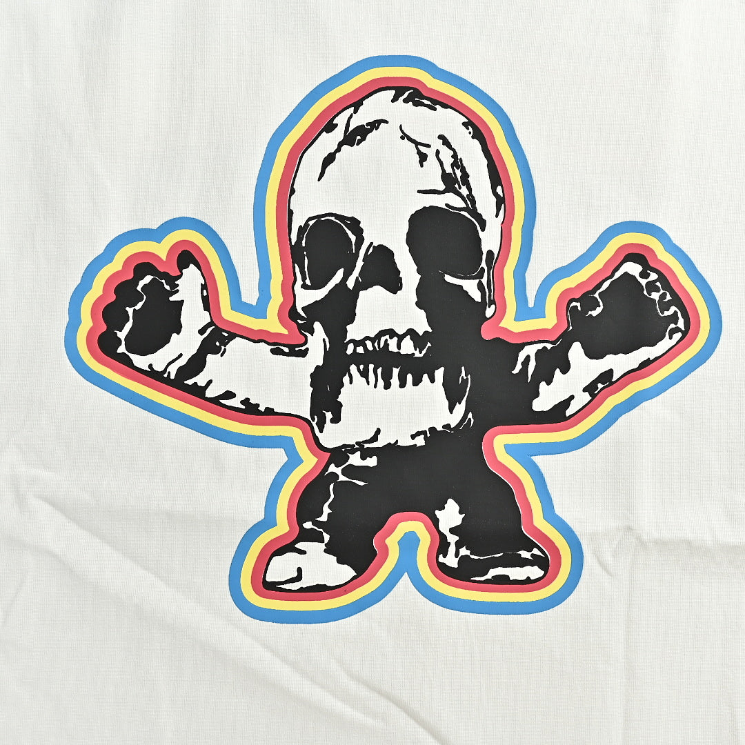 Chrome Hearts T-Shirt 097 - White - view 4